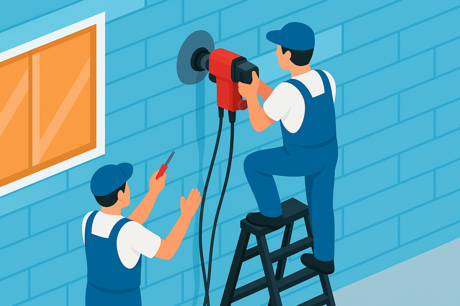 Алмазное бурение